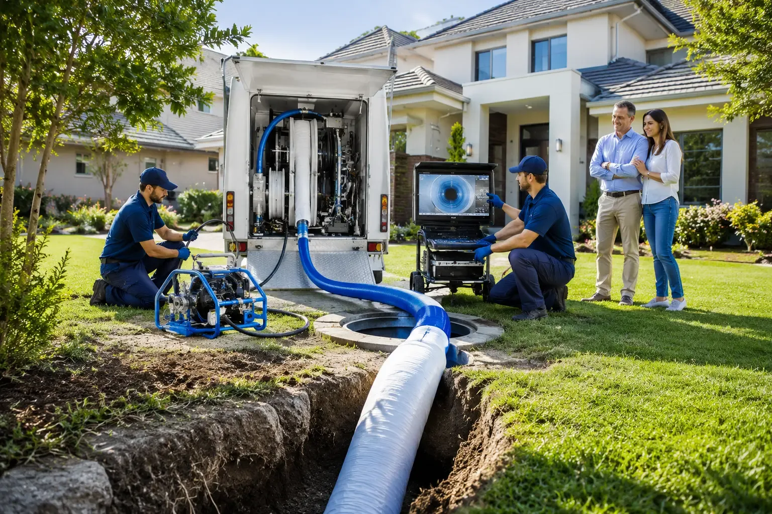 Local Pipe Relining services in Sabana Grande, PR