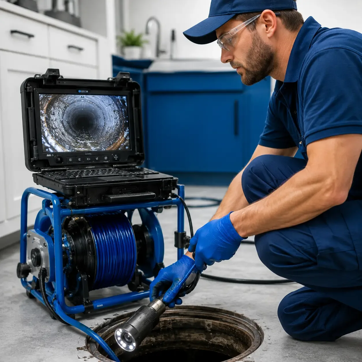 Pipe Relining professionals serving Sabana Grande, PR